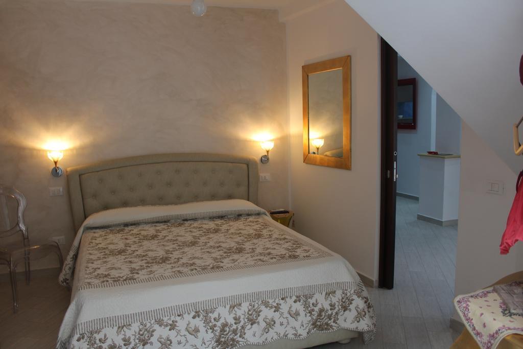 B&B Xenia — Foto 3