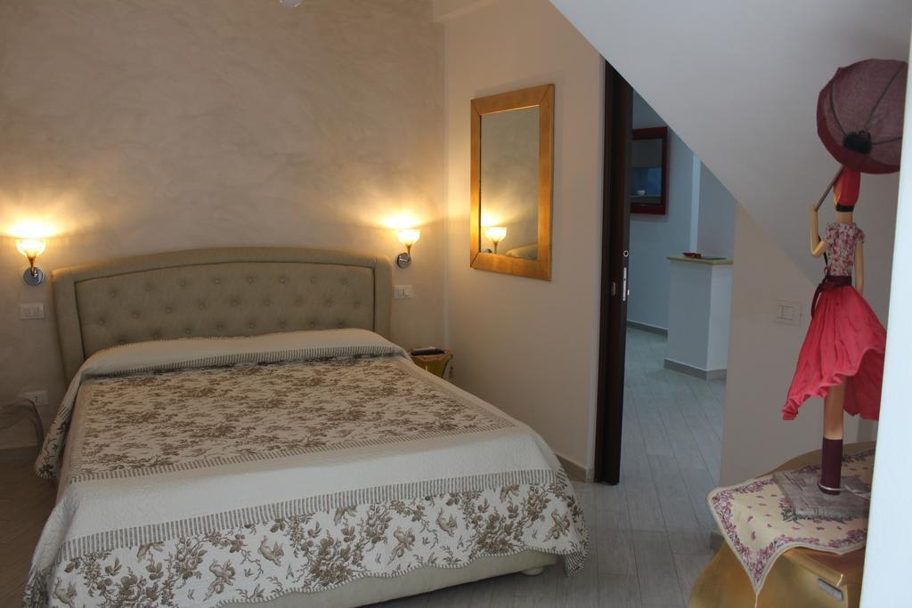 B&B Xenia — Foto 2