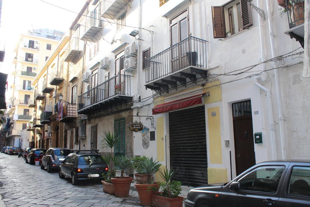 B&B Xenia, Palermo